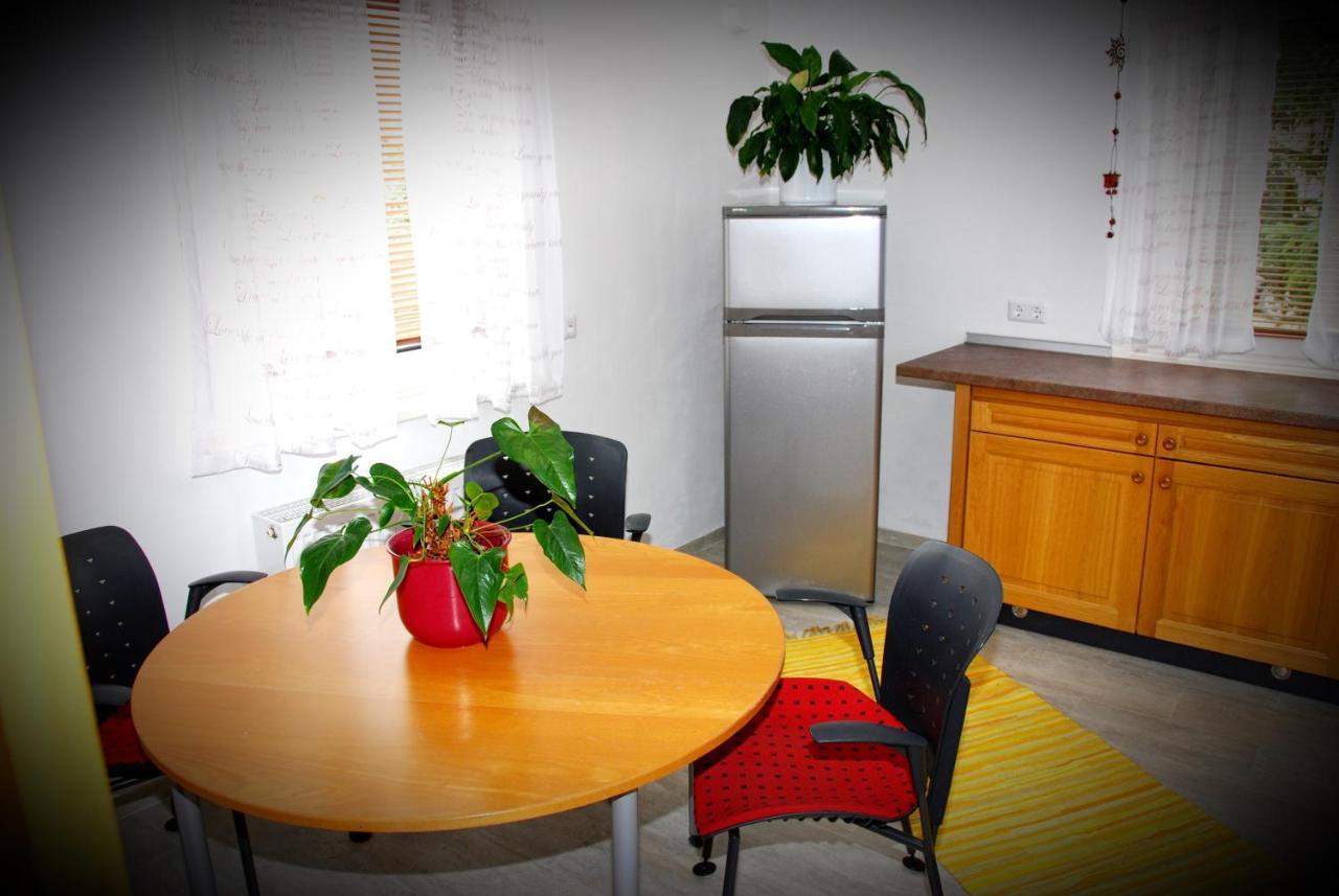 Apartment Erika 欧博尔斯巴赫 外观 照片