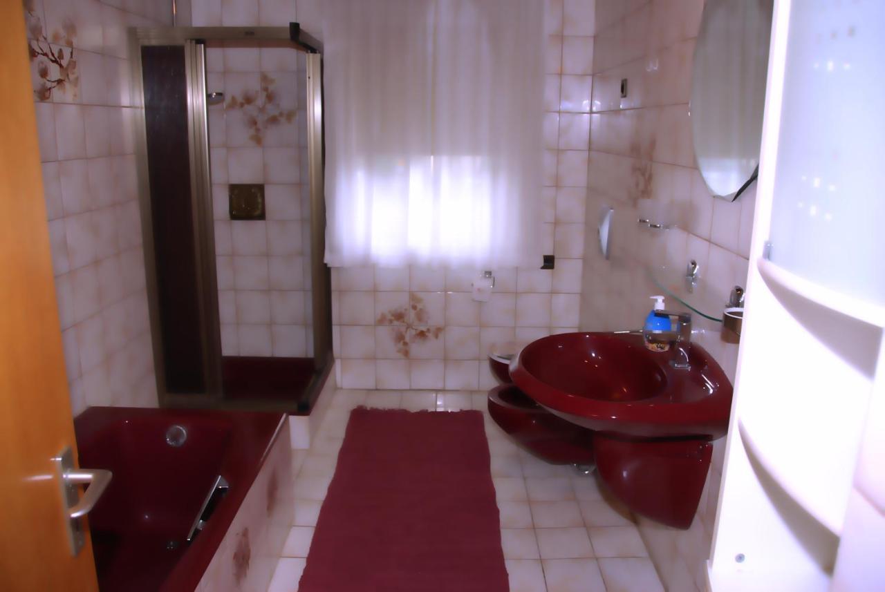 Apartment Erika 欧博尔斯巴赫 外观 照片